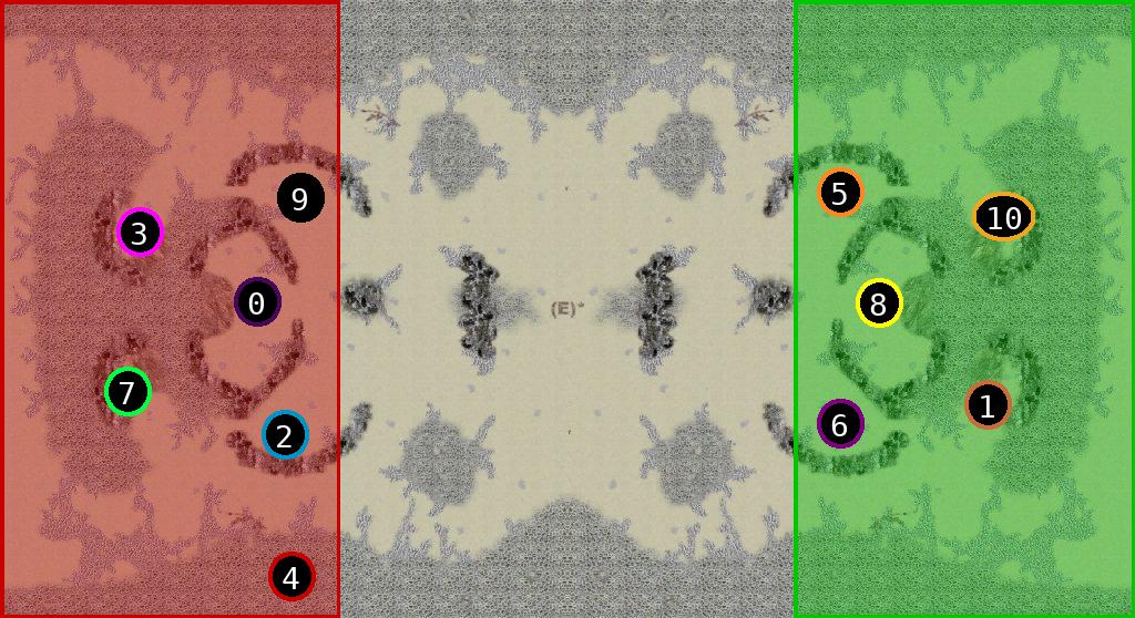 sat pic of Dead Reef Dry